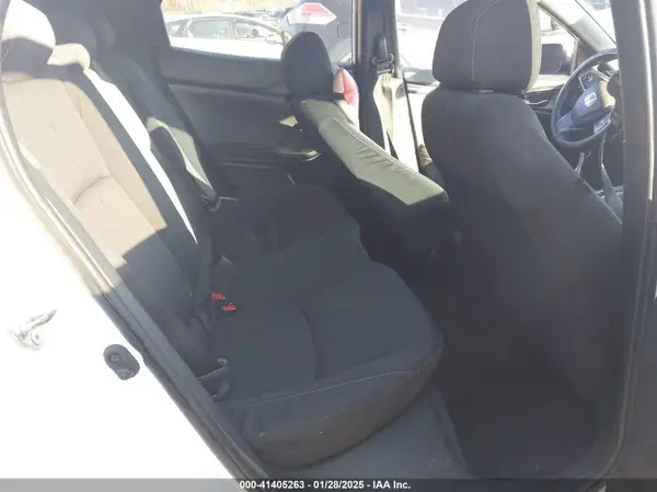 SHHFK7H47JU413829 2018 HONDA CIVIC - Image 8