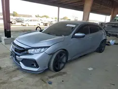 SHHFK7H47JU418027 2018 HONDA CIVIC