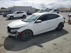 SHHFK7H47JU418562 2018 HONDA CIVIC