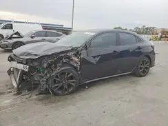 SHHFK7H47JU419498 2018 HONDA CIVIC