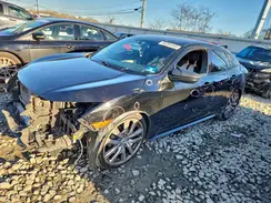 SHHFK7H47JU419646 2018 HONDA CIVIC