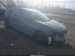 SHHFK7H47JU421333 2018 HONDA CIVIC