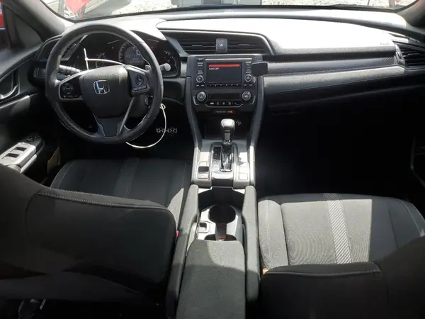 SHHFK7H47JU426175 2018 HONDA CIVIC - Image 8