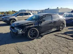 SHHFK7H47JU427262 2018 HONDA CIVIC