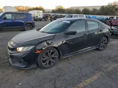 SHHFK7H47JU428296 2018 HONDA CIVIC