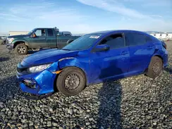 SHHFK7H47JU430517 2018 HONDA CIVIC