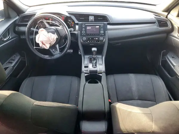 SHHFK7H47JU430517 2018 HONDA CIVIC - Image 8