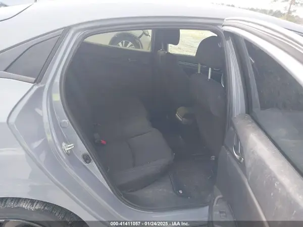 SHHFK7H47KU202793 2019 HONDA CIVIC - Image 8
