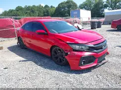 SHHFK7H47KU203894 2019 HONDA CIVIC