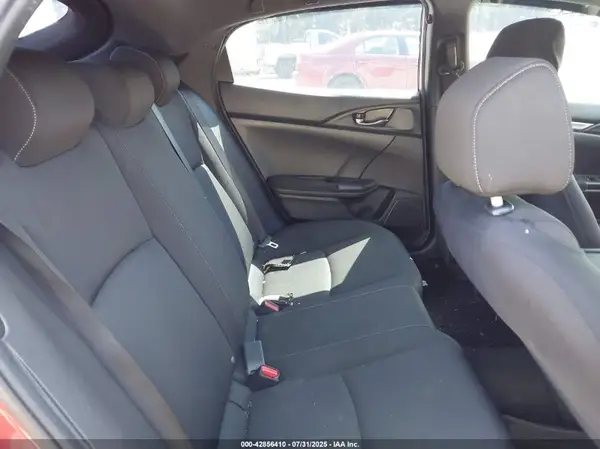 SHHFK7H47KU203894 2019 HONDA CIVIC - Image 8