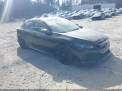 SHHFK7H47KU204768 2019 HONDA CIVIC