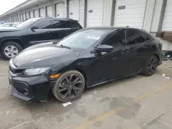 SHHFK7H47KU207122 2019 HONDA CIVIC
