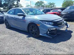 SHHFK7H47KU207749 2019 HONDA CIVIC