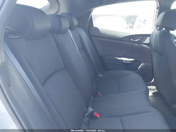 SHHFK7H47KU207749 2019 HONDA CIVIC - Image 8