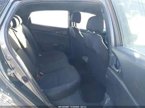 SHHFK7H47KU209839 2019 HONDA CIVIC - Image 8