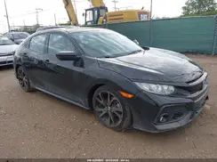 SHHFK7H47KU209873 2019 HONDA CIVIC