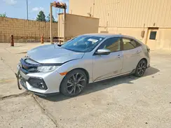 SHHFK7H47KU210344 2019 HONDA CIVIC