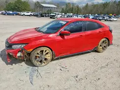 SHHFK7H47KU213180 2019 HONDA CIVIC