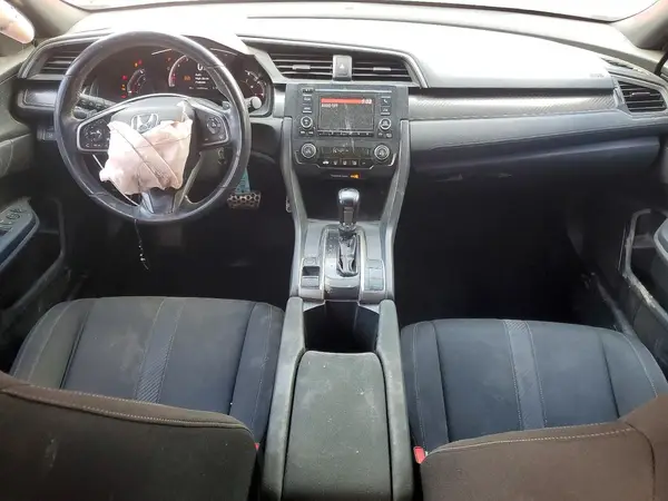 SHHFK7H47KU213180 2019 HONDA CIVIC - Image 8