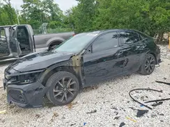 SHHFK7H47KU214829 2019 HONDA CIVIC