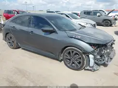 SHHFK7H47KU215558 2019 HONDA CIVIC