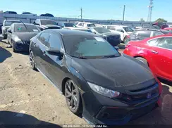 SHHFK7H47KU217682 2019 HONDA CIVIC