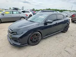SHHFK7H47KU217861 2019 HONDA CIVIC