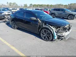 SHHFK7H47KU217889 2019 HONDA CIVIC