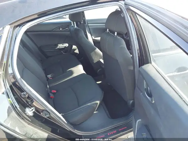 SHHFK7H47KU217889 2019 HONDA CIVIC - Image 8