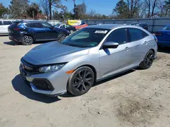 SHHFK7H47KU218976 2019 HONDA CIVIC