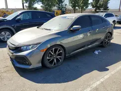 SHHFK7H47KU220386 2019 HONDA CIVIC