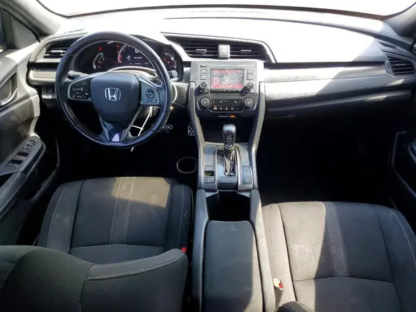 SHHFK7H47KU220386 2019 HONDA CIVIC - Image 8