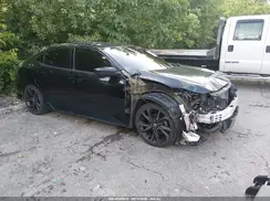 SHHFK7H47KU223076 2019 HONDA CIVIC
