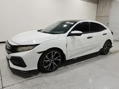 SHHFK7H47KU225376 2019 HONDA CIVIC