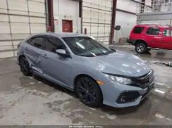 SHHFK7H47KU225636 2019 HONDA CIVIC