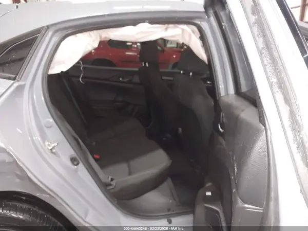 SHHFK7H47KU225636 2019 HONDA CIVIC - Image 8