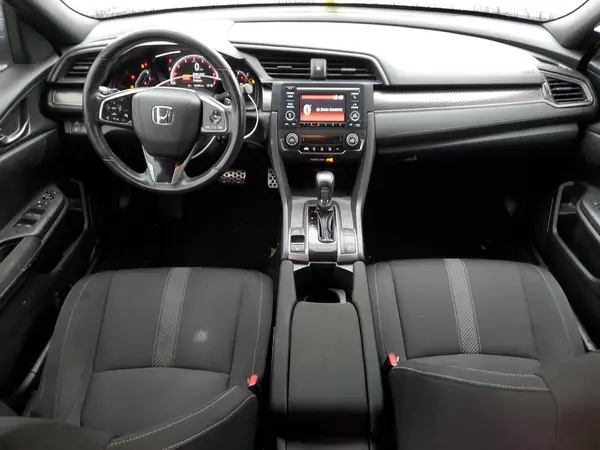 SHHFK7H47KU226950 2019 HONDA CIVIC - Image 8