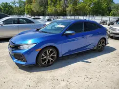 SHHFK7H47KU227242 2019 HONDA CIVIC