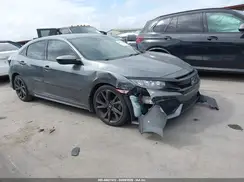SHHFK7H47KU227788 2019 HONDA CIVIC