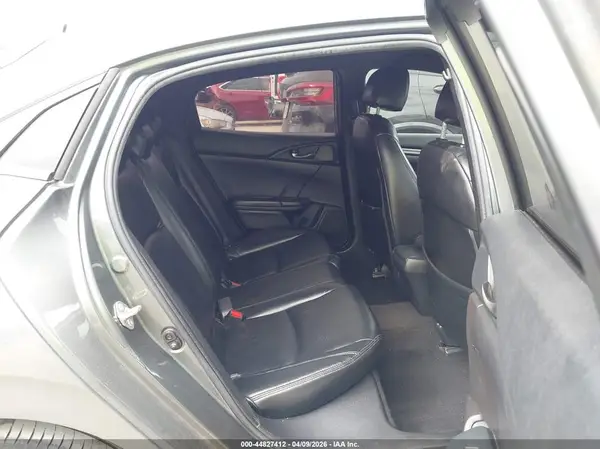 SHHFK7H47KU227788 2019 HONDA CIVIC - Image 8