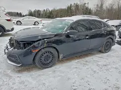 SHHFK7H47KU300691 2019 HONDA CIVIC