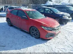 SHHFK7H47KU302537 2019 HONDA CIVIC
