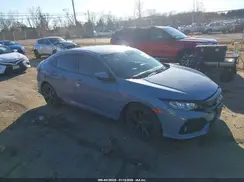 SHHFK7H47KU400662 2019 HONDA CIVIC