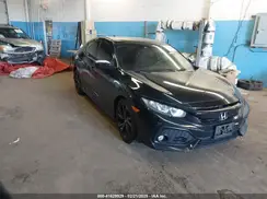 SHHFK7H47KU400791 2019 HONDA CIVIC