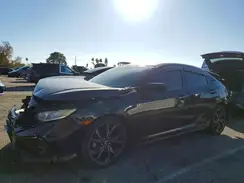 SHHFK7H47KU400810 2019 HONDA CIVIC
