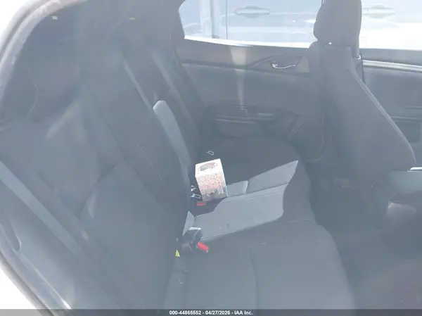 SHHFK7H47KU401438 2019 HONDA CIVIC - Image 8