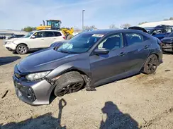 SHHFK7H47KU405411 2019 HONDA CIVIC