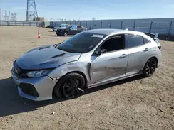SHHFK7H47KU405716 2019 HONDA CIVIC