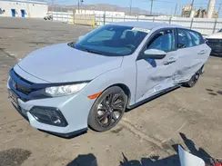 SHHFK7H47KU405960 2019 HONDA CIVIC