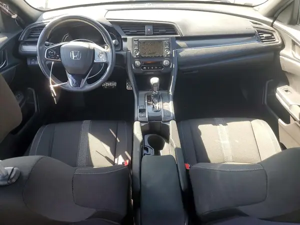 SHHFK7H47KU405960 2019 HONDA CIVIC - Image 8